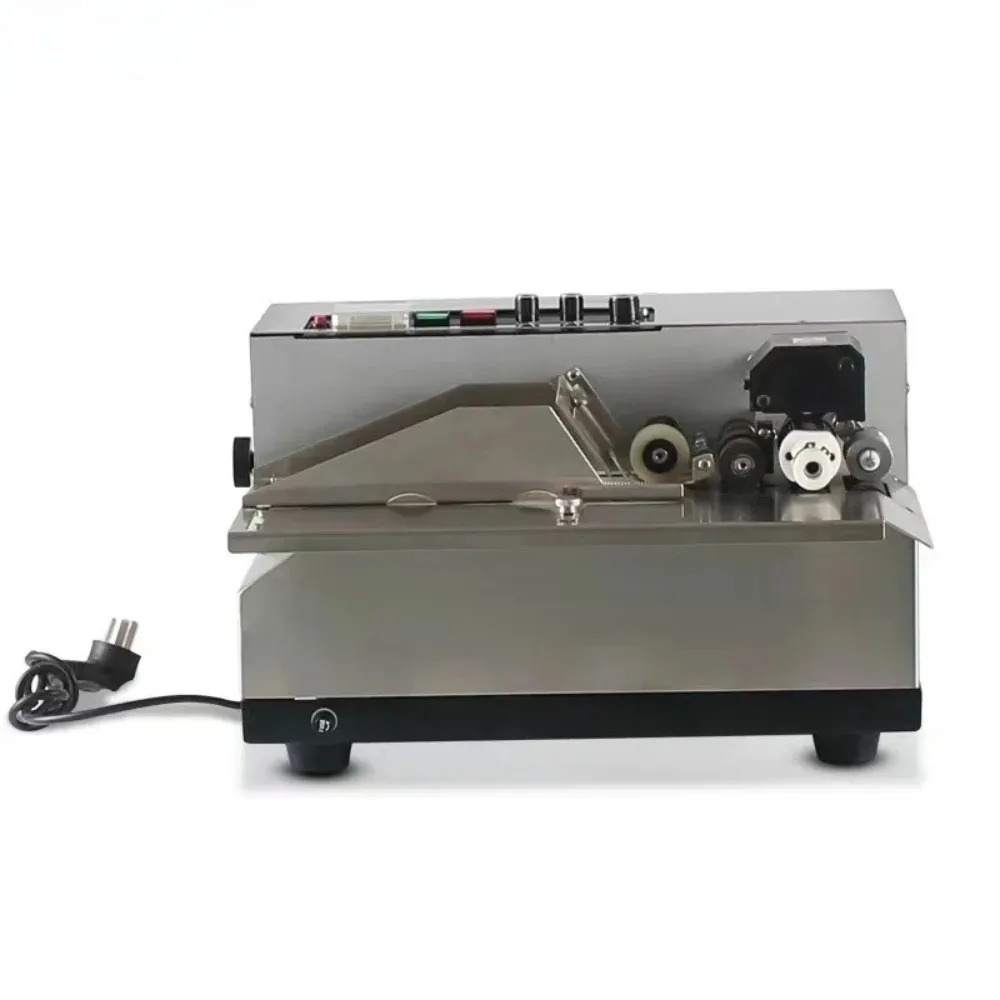 Food & Snacks Coloring Book Bold & Easy Pdf - Solid ink wheel marking machine, ink