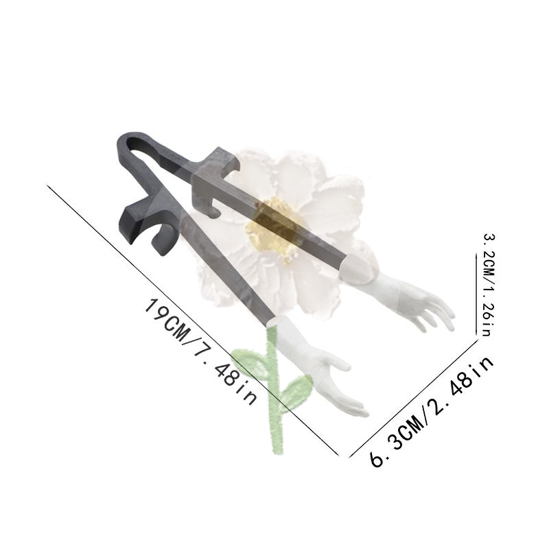 Food Snacks Game - Finger Snack Chopsticks for Game Players