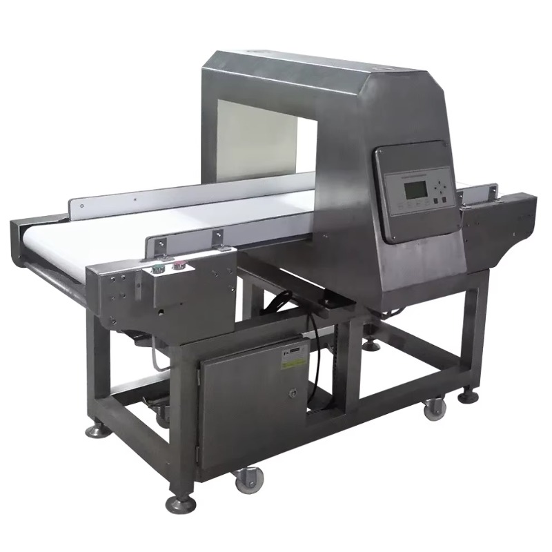 Food Snacks Online - Customized Online Food Industry Metal Detector