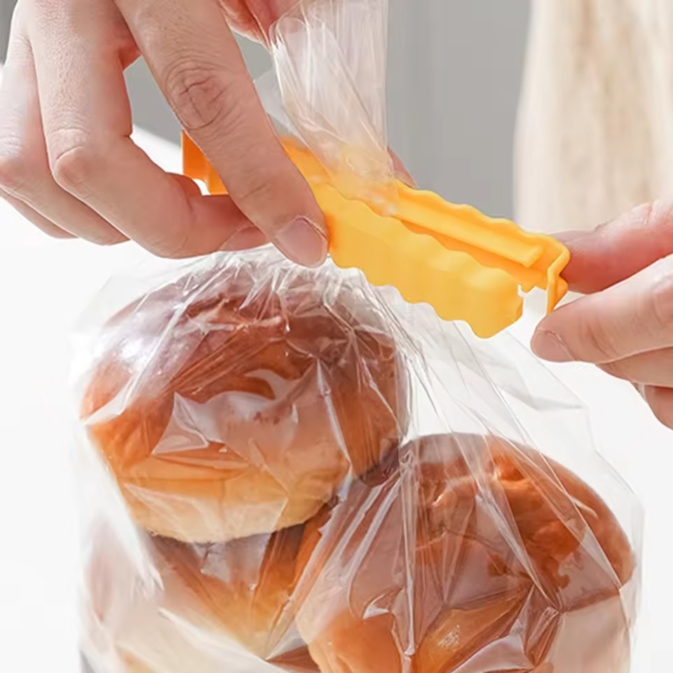 12Pcs/Set Food Moisture-proof  - Food Snacks Gifts ulasan dan harga