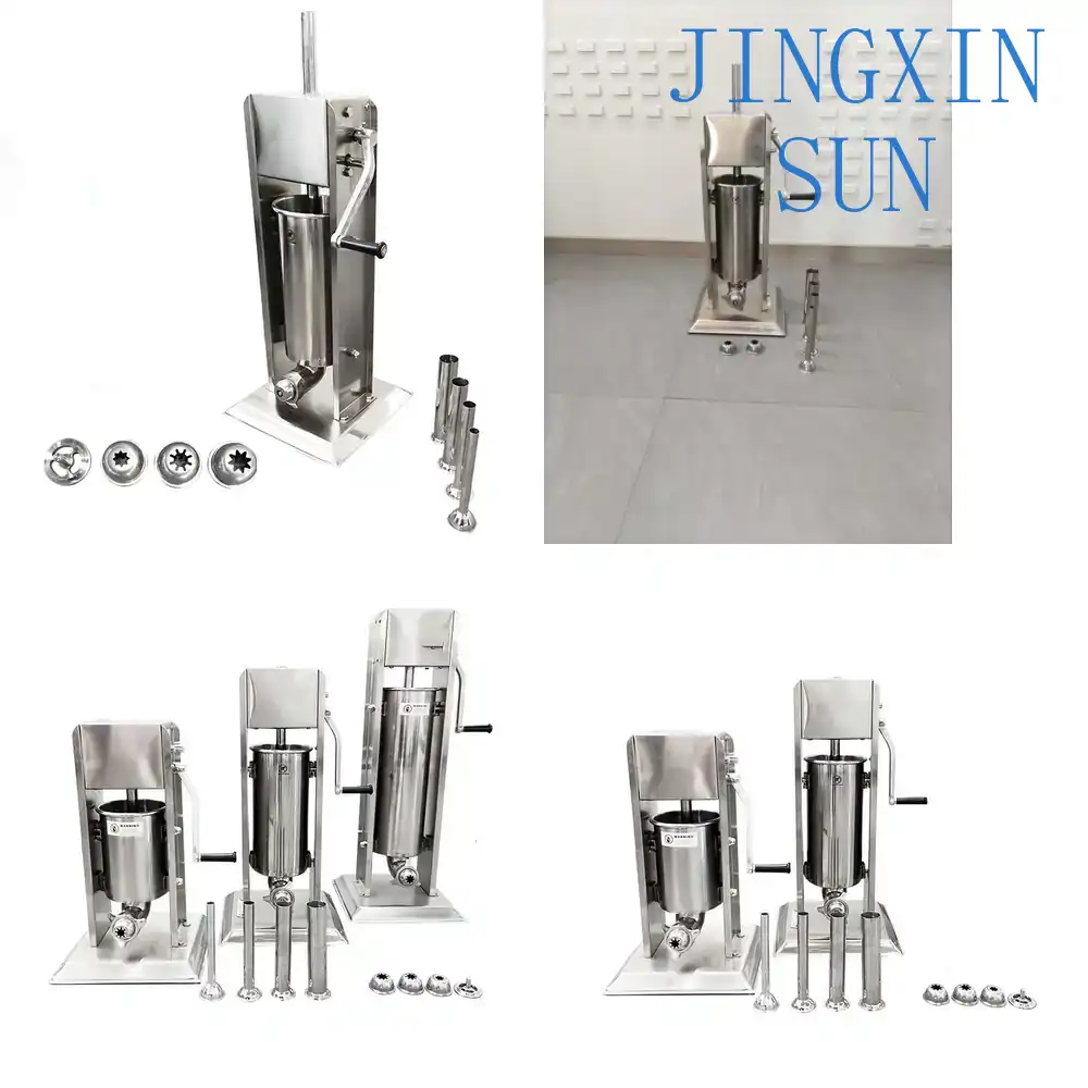 Hot Sell Churros Machine for M - Food Processor Snacks ulasan dan harga