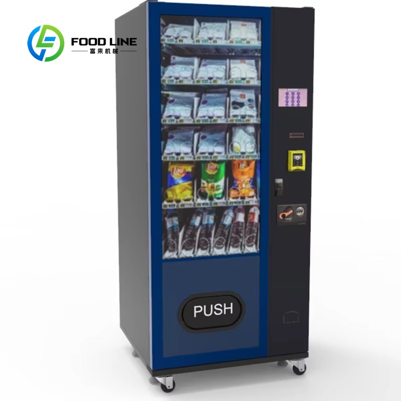 24-Hour Food and Beverage Comb - Food Snacks Business Ideas ulasan dan harga