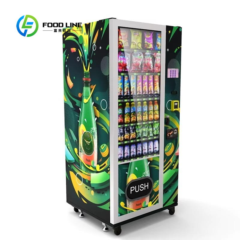 24-Hour Food and Beverage Comb - Food Snacks Business Ideas ulasan dan harga