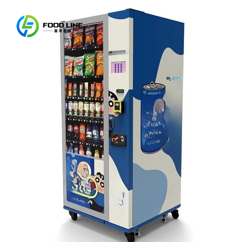 24-Hour Food and Beverage Comb - Food Snacks Business Ideas ulasan dan harga