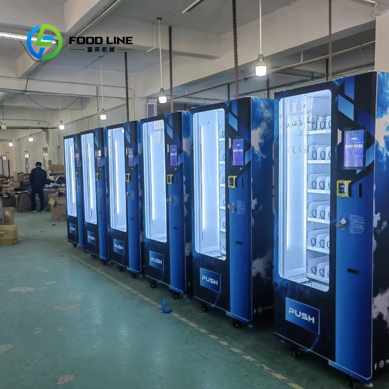 24-Hour Food and Beverage Comb - Food Snacks Business Ideas ulasan dan harga