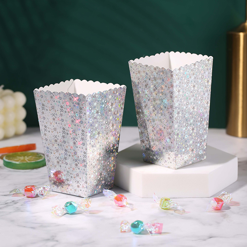 25/50cs Cartoon Paper Candy Gi - Food Snacks Gifts ulasan dan harga