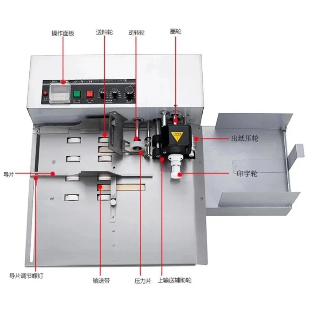 Solid ink wheel marking machin - Food & Snacks Coloring Book Bold & Easy Pdf ulasan dan harga