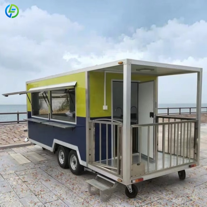 Customized Coffee Mini Outdoor - Food Snacks Catering ulasan dan harga