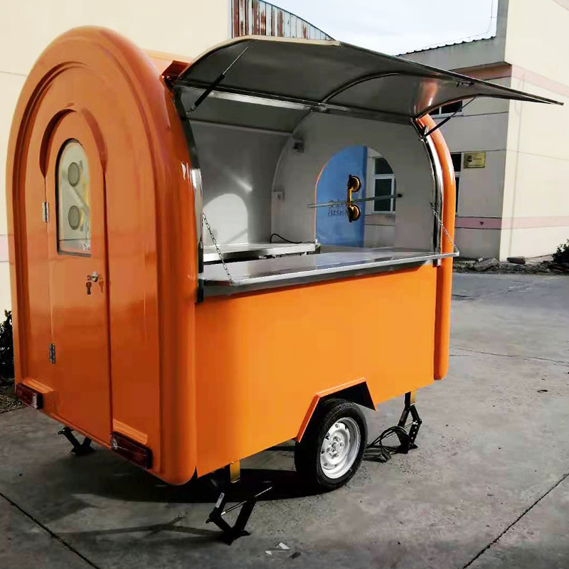 Commercial Street Night Market - Food Snacks Catering ulasan dan harga