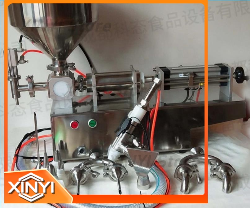 Semi Automatic Small Factory U - Food Snacks Business Ideas ulasan dan harga