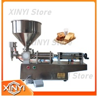 Semi Automatic Small Factory U - Food Snacks Business Ideas ulasan dan harga