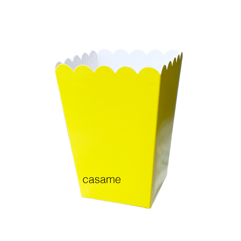 12pcs Paper Candy Cartons Popc - Food Halloween Snacks ulasan dan harga