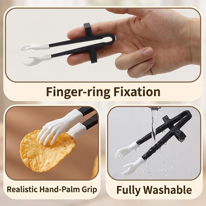 Finger Snack Chopsticks for Ga - Food Snacks Game ulasan dan harga