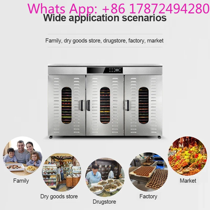 60 Layers Commercial Fruit Veg - Food Processor Snacks ulasan dan harga