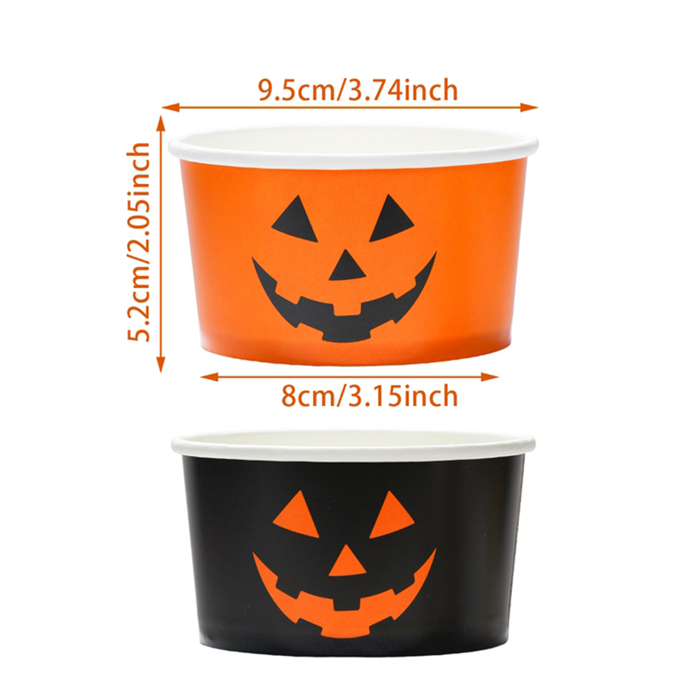 Halloween Home Party Supplies  - Food Halloween Snacks ulasan dan harga