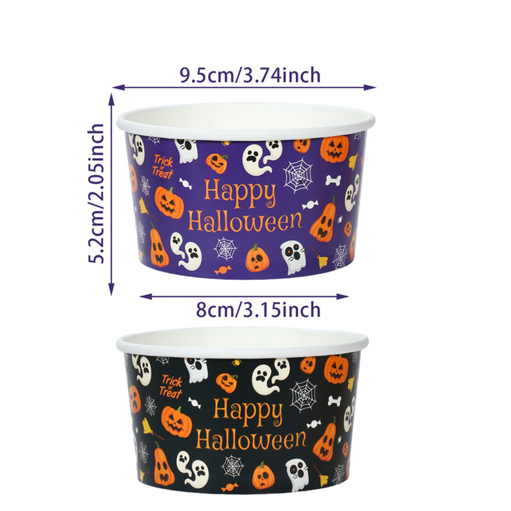 Halloween Home Party Supplies  - Food Halloween Snacks ulasan dan harga
