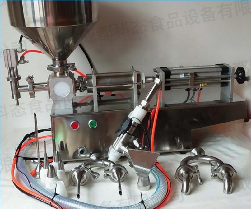 Semi Automatic Small Factory U - Food Snacks Business Ideas ulasan dan harga