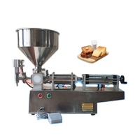 Semi Automatic Small Factory U - Food Snacks Business Ideas ulasan dan harga