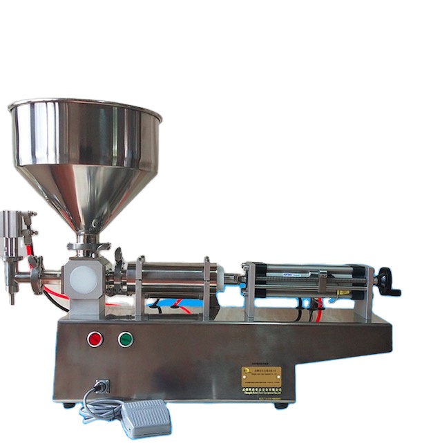Semi Automatic Small Factory U - Food Snacks Business Ideas ulasan dan harga