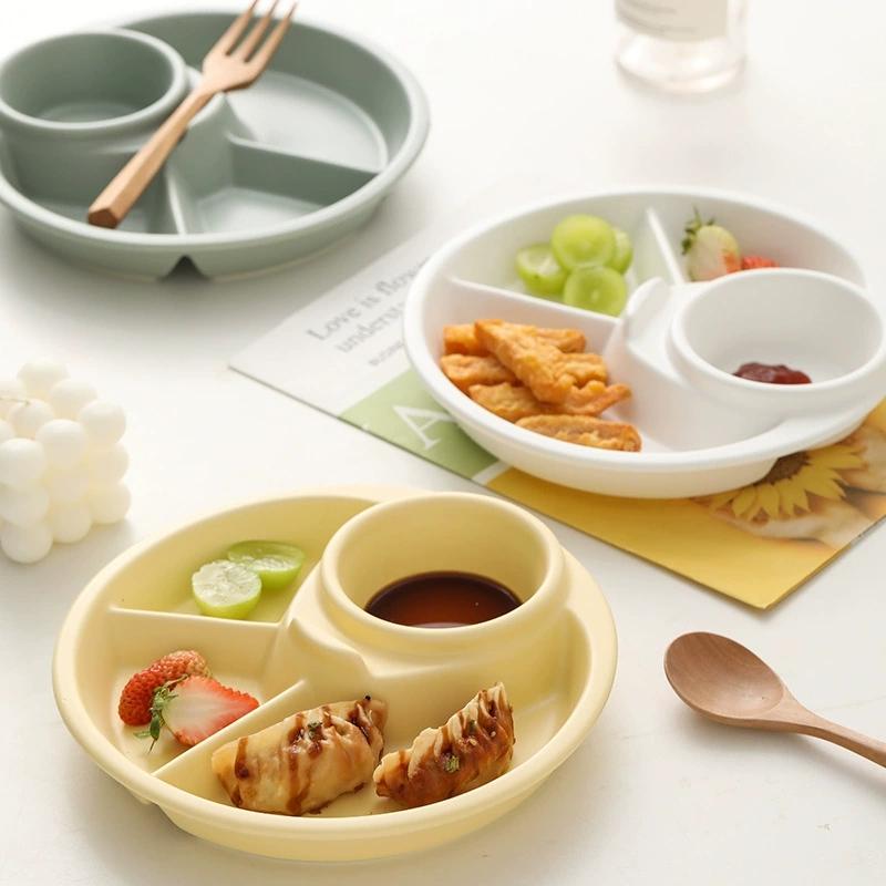 Plate Dish Bariatric Portion M - Food Snacks To Lose Weight ulasan dan harga