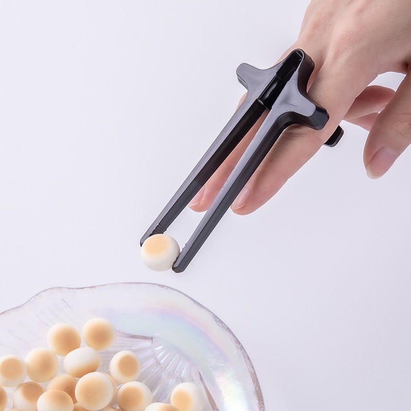 1PC Finger Chopsticks Game Con - Food Snacks Game ulasan dan harga
