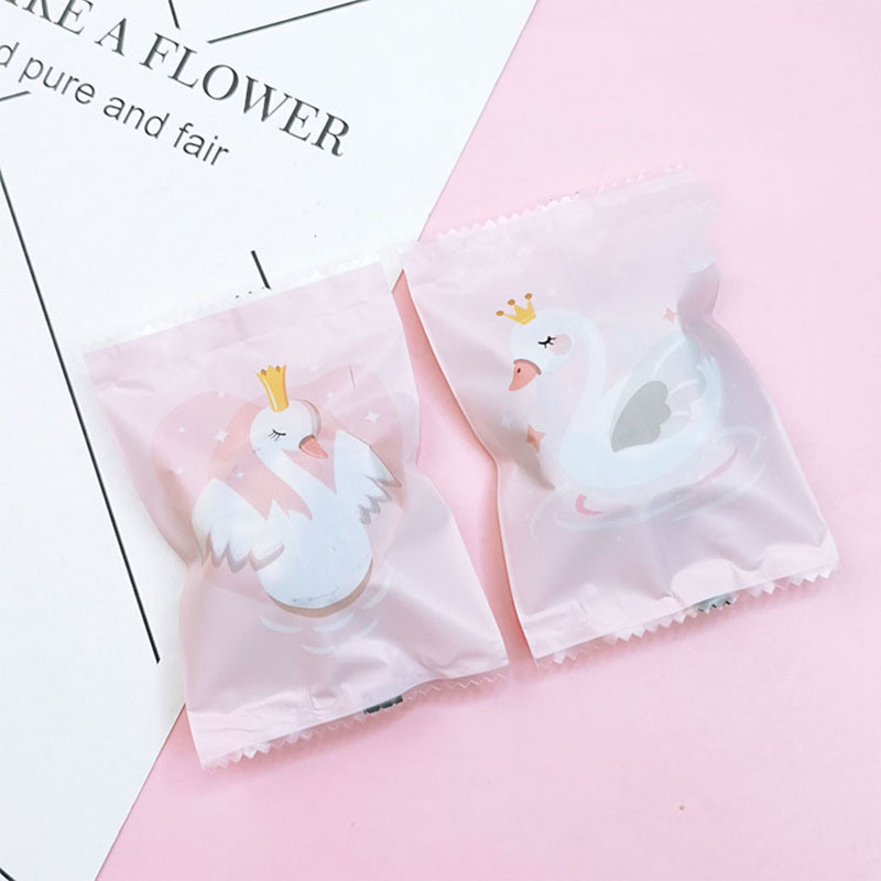 100pcs Wedding Party Baked Sno - Food Halloween Snacks ulasan dan harga
