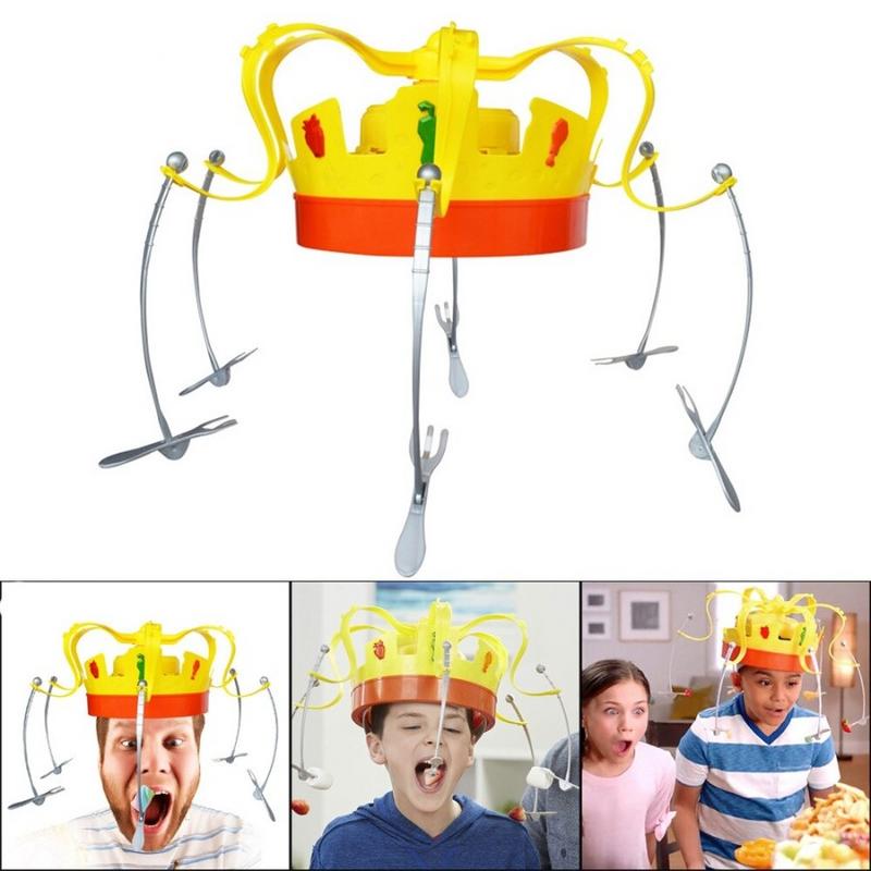 1PC Novelty Toys for Children  - Food Snacks Game ulasan dan harga
