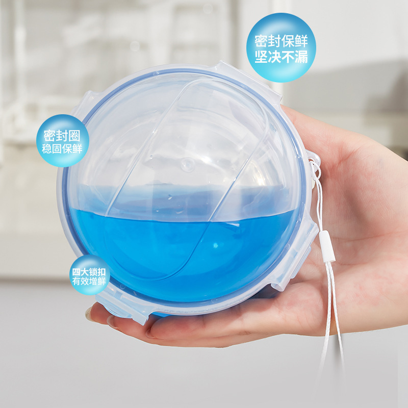 mini apple shaped food storage - Food Snacks Gifts ulasan dan harga