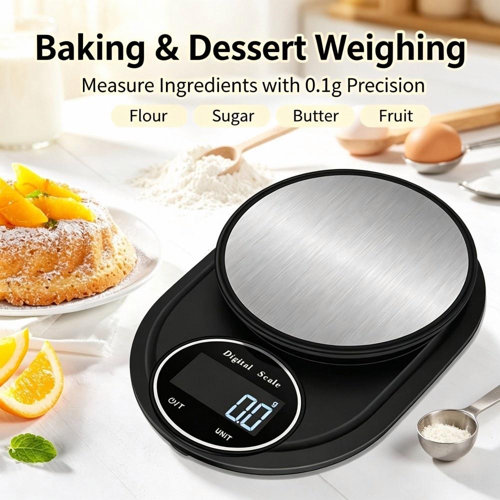 2KG 0.1g Mini Portable Digital - Food & Snacks Coloring Book Bold & Easy Pdf ulasan dan harga