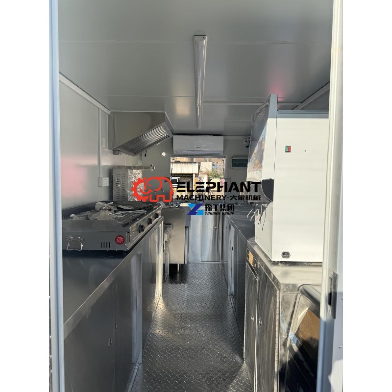 Stainless Steel Multifunctiona - Food Snacks Catering ulasan dan harga