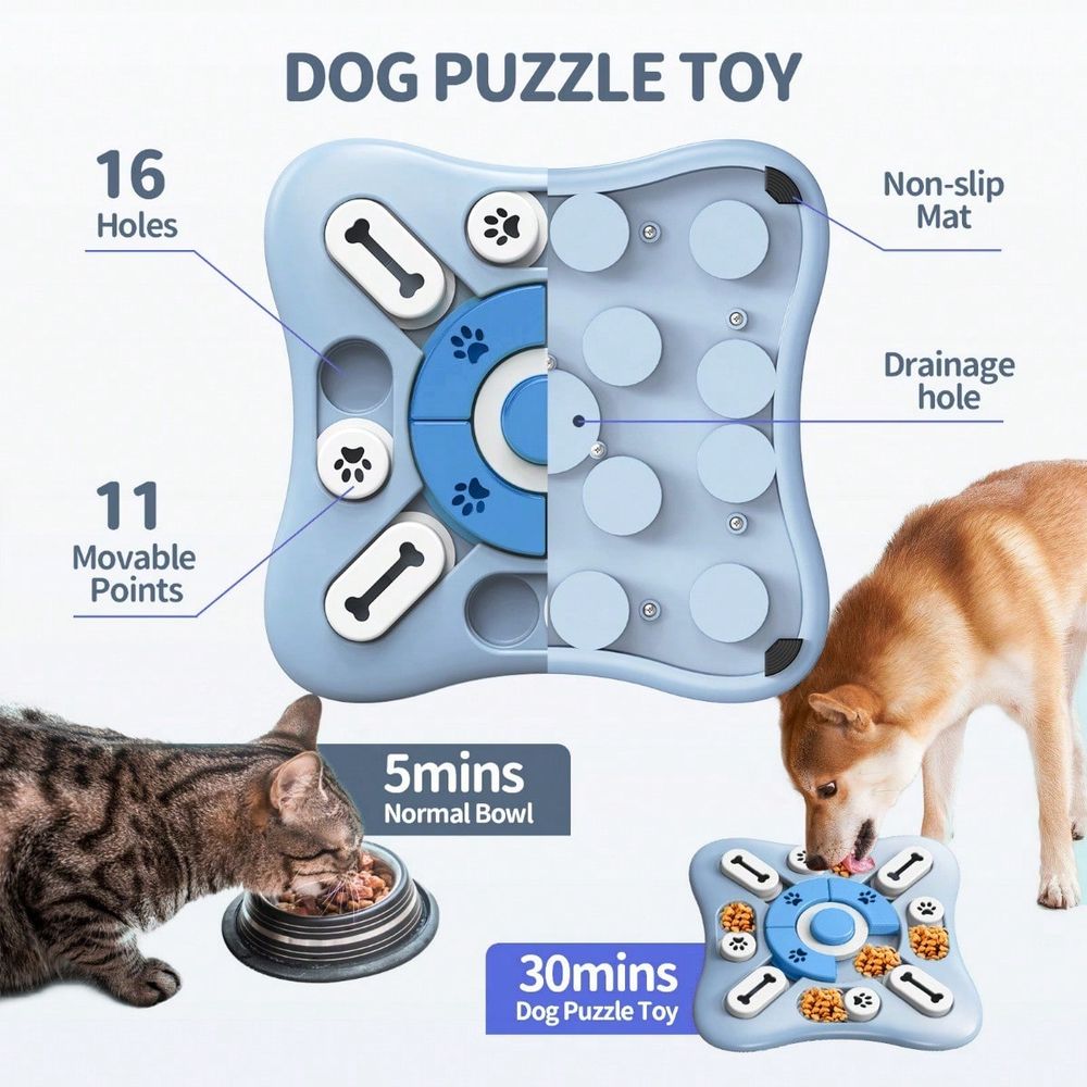 Intelligence Training Toy Puzz - Food Snacks Game ulasan dan harga