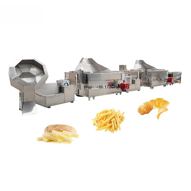 Joyshine 30~50kg/h Semi-Automa - Food Snacks Online ulasan dan harga