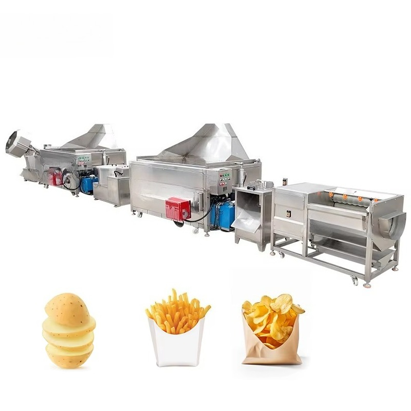 Joyshine 30~50kg/h Semi-Automa - Food Snacks Online ulasan dan harga