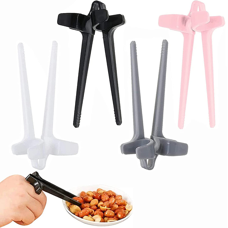 Creative Snack Finger Chopstic - Food Snacks Game ulasan dan harga